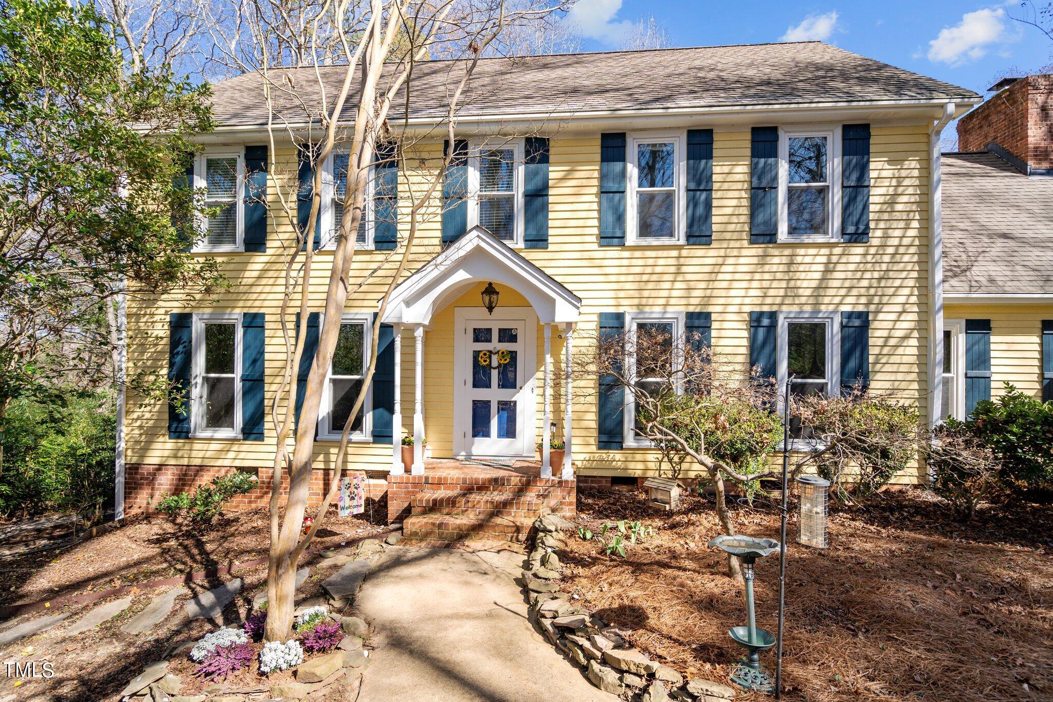 12700 Raven Ridge Road