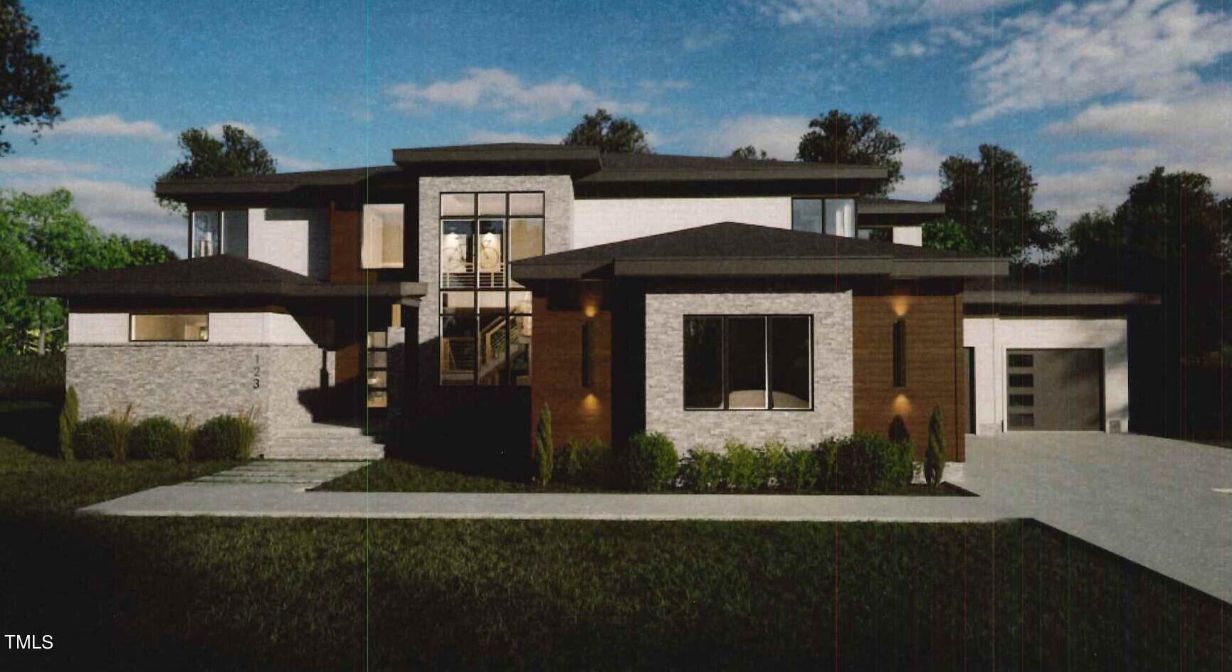 250 Hidden Lake Drive
