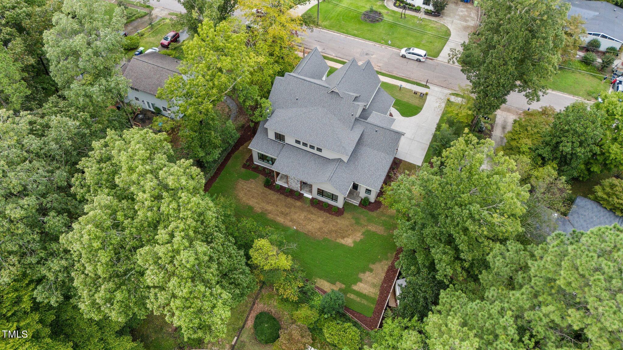 1209 Gunnison Place