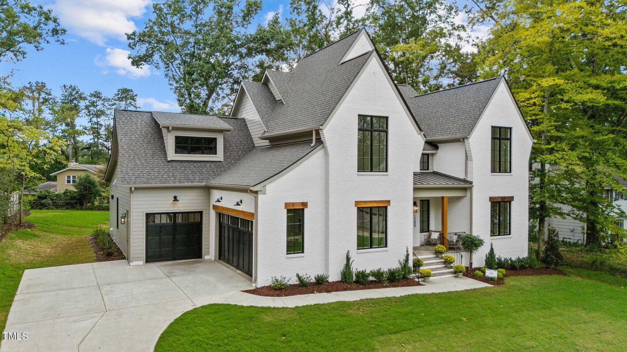 1209 Gunnison Place