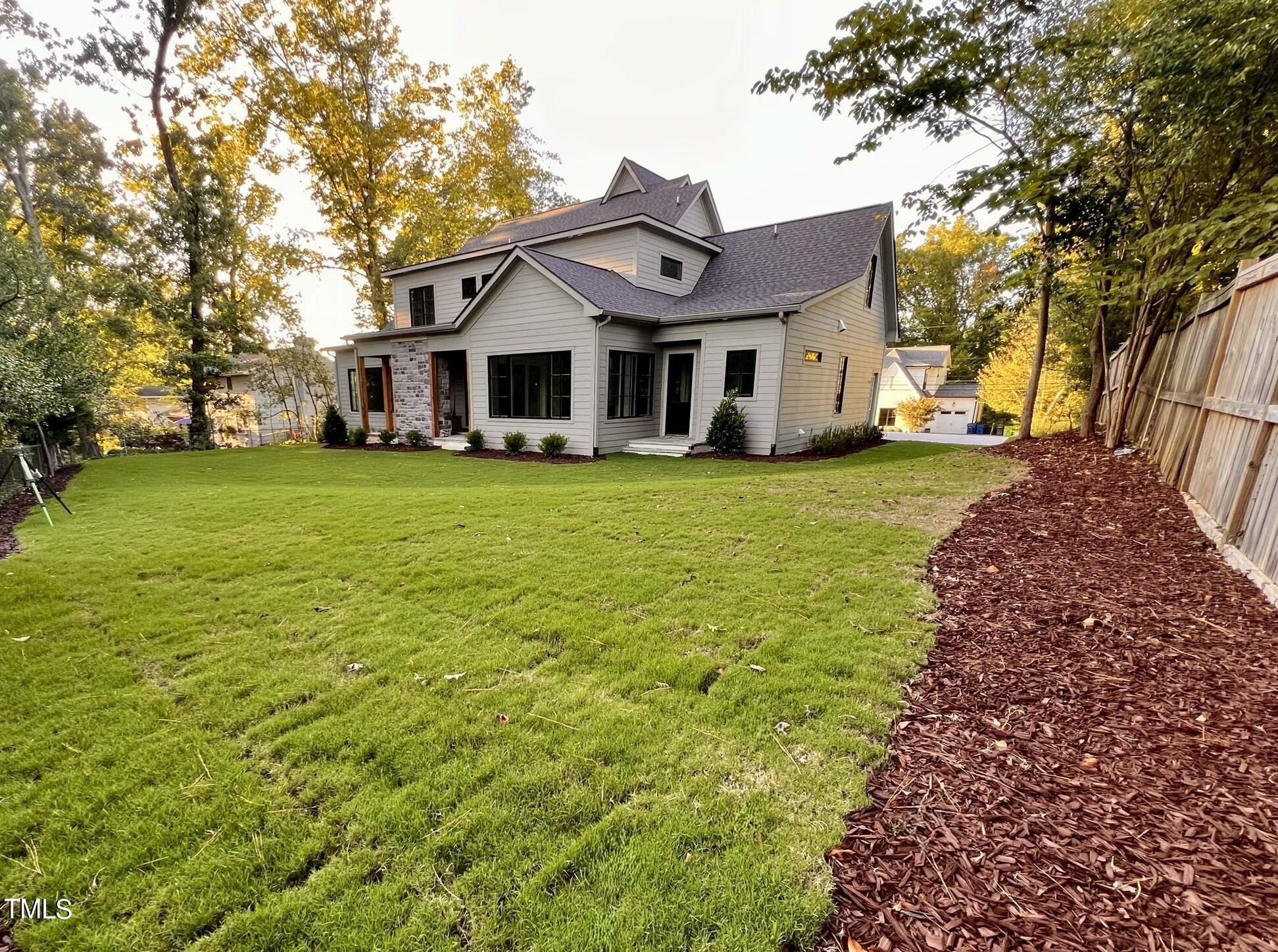 1209 Gunnison Place