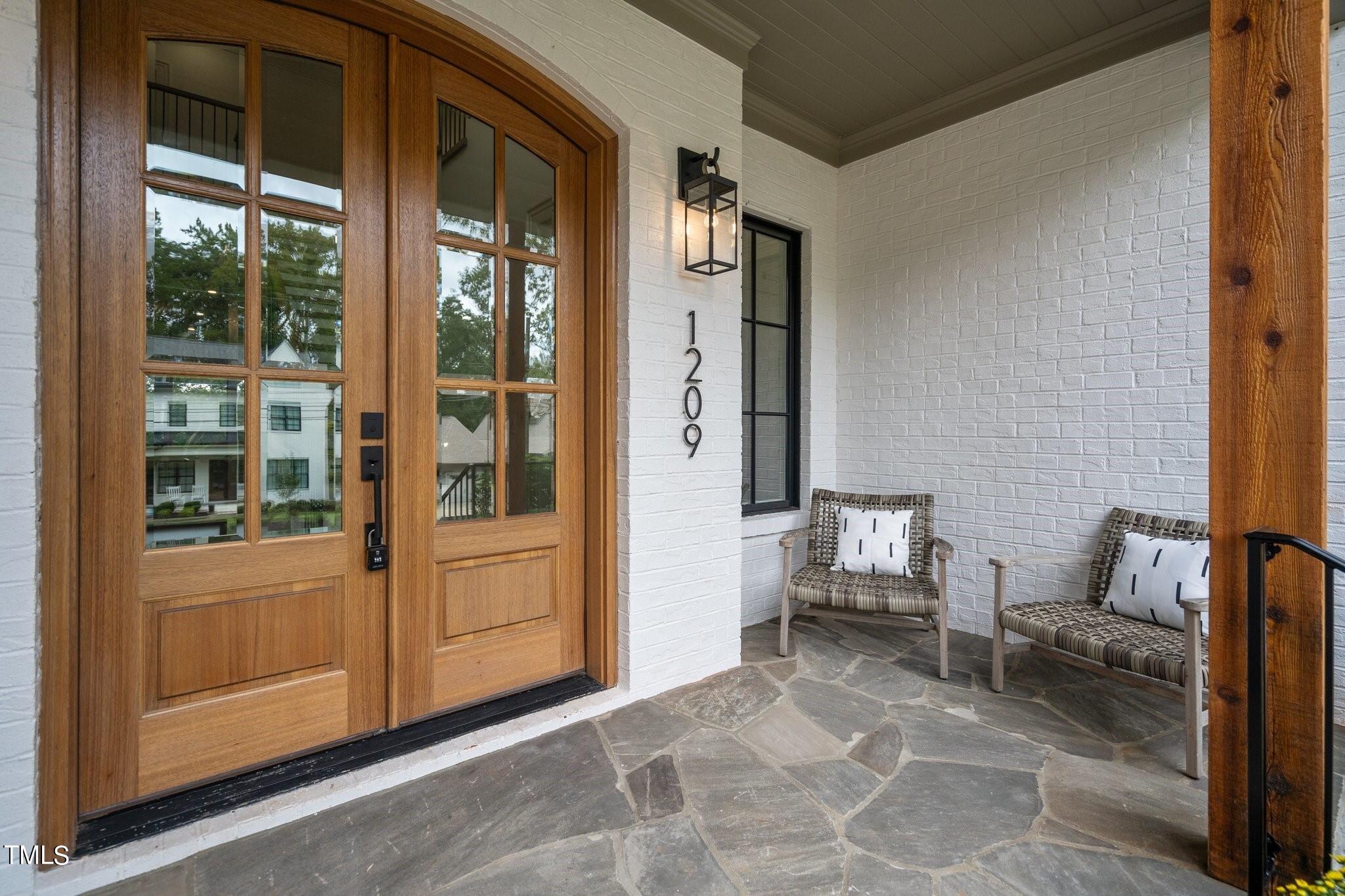 1209 Gunnison Place