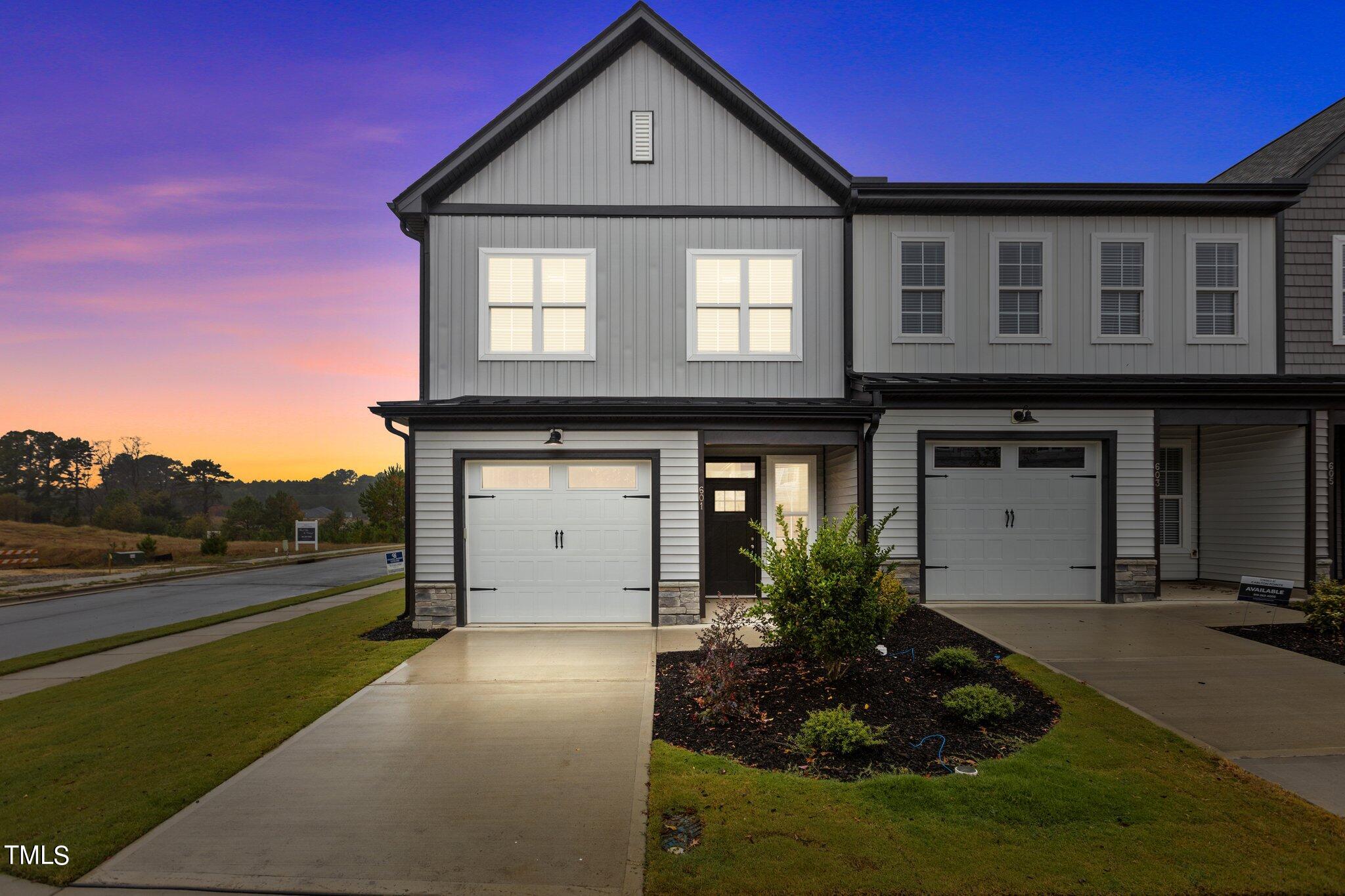 601 Marshskip Way