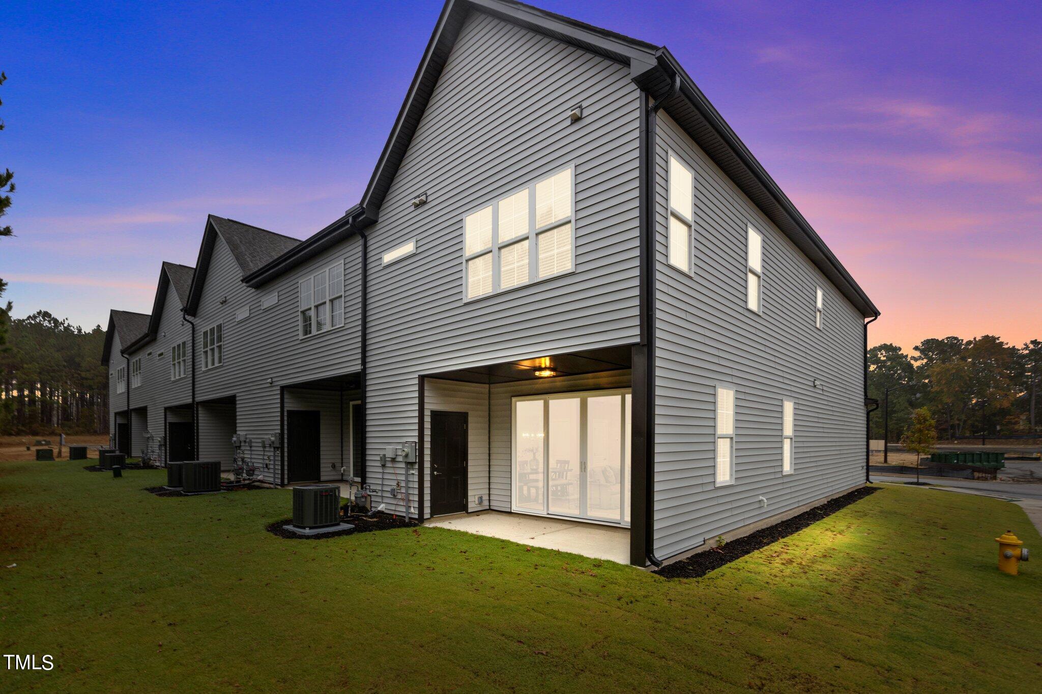 601 Marshskip Way