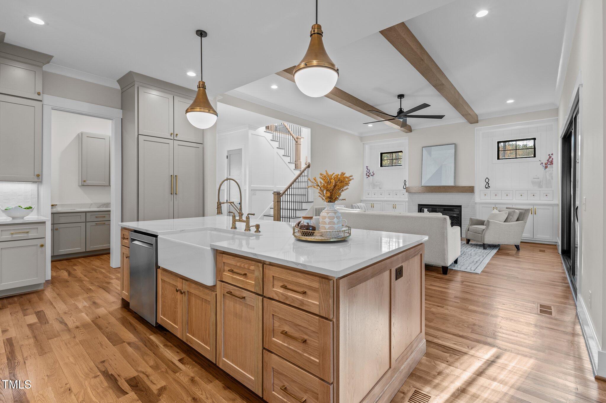 8601 Bishop Pine Lane