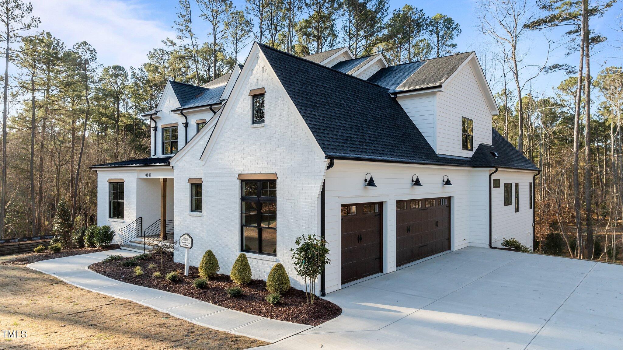 8601 Bishop Pine Lane