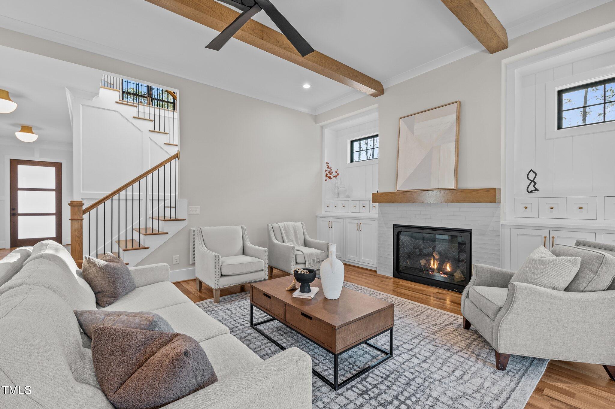 8601 Bishop Pine Lane