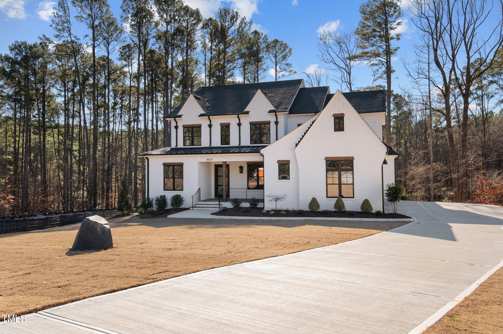 8601 Bishop Pine Lane