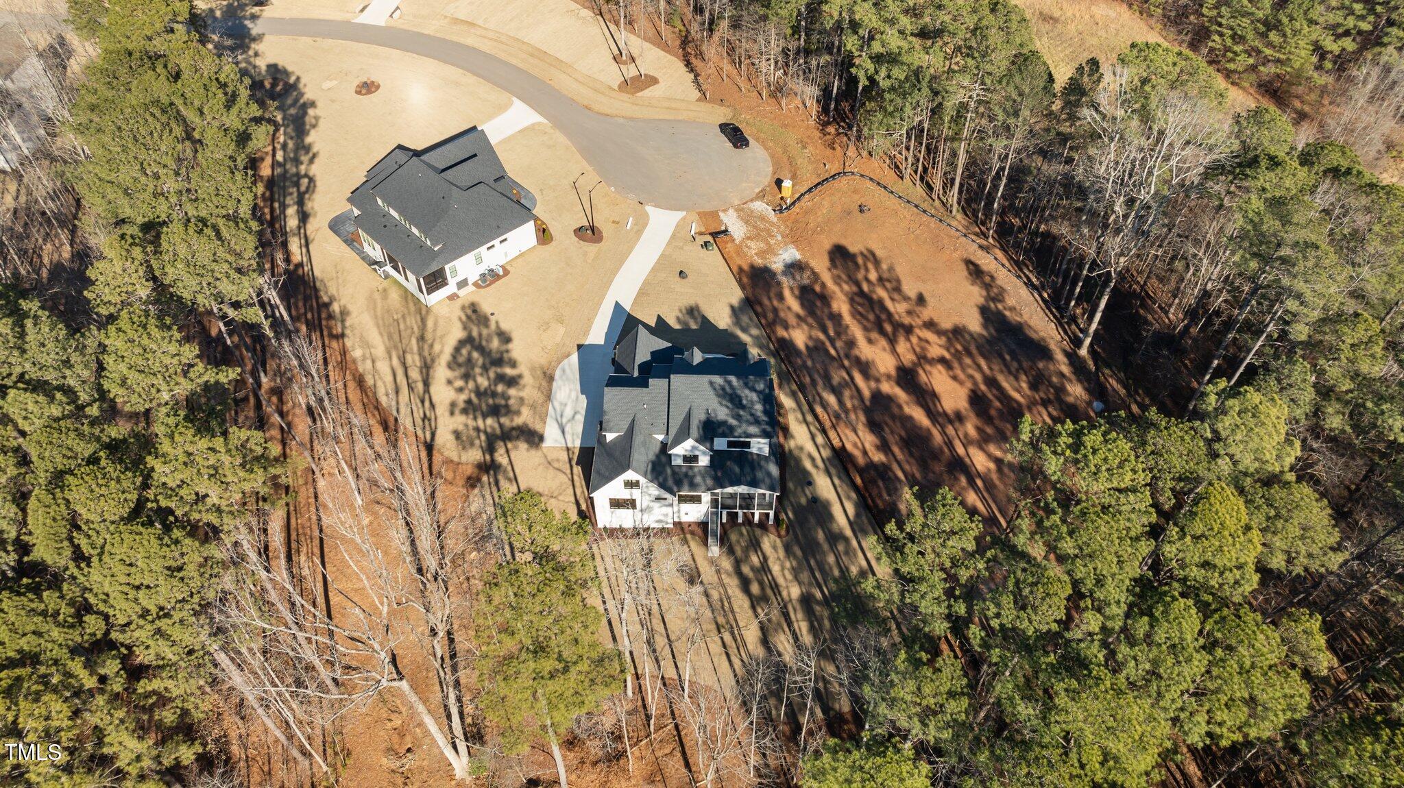 8601 Bishop Pine Lane