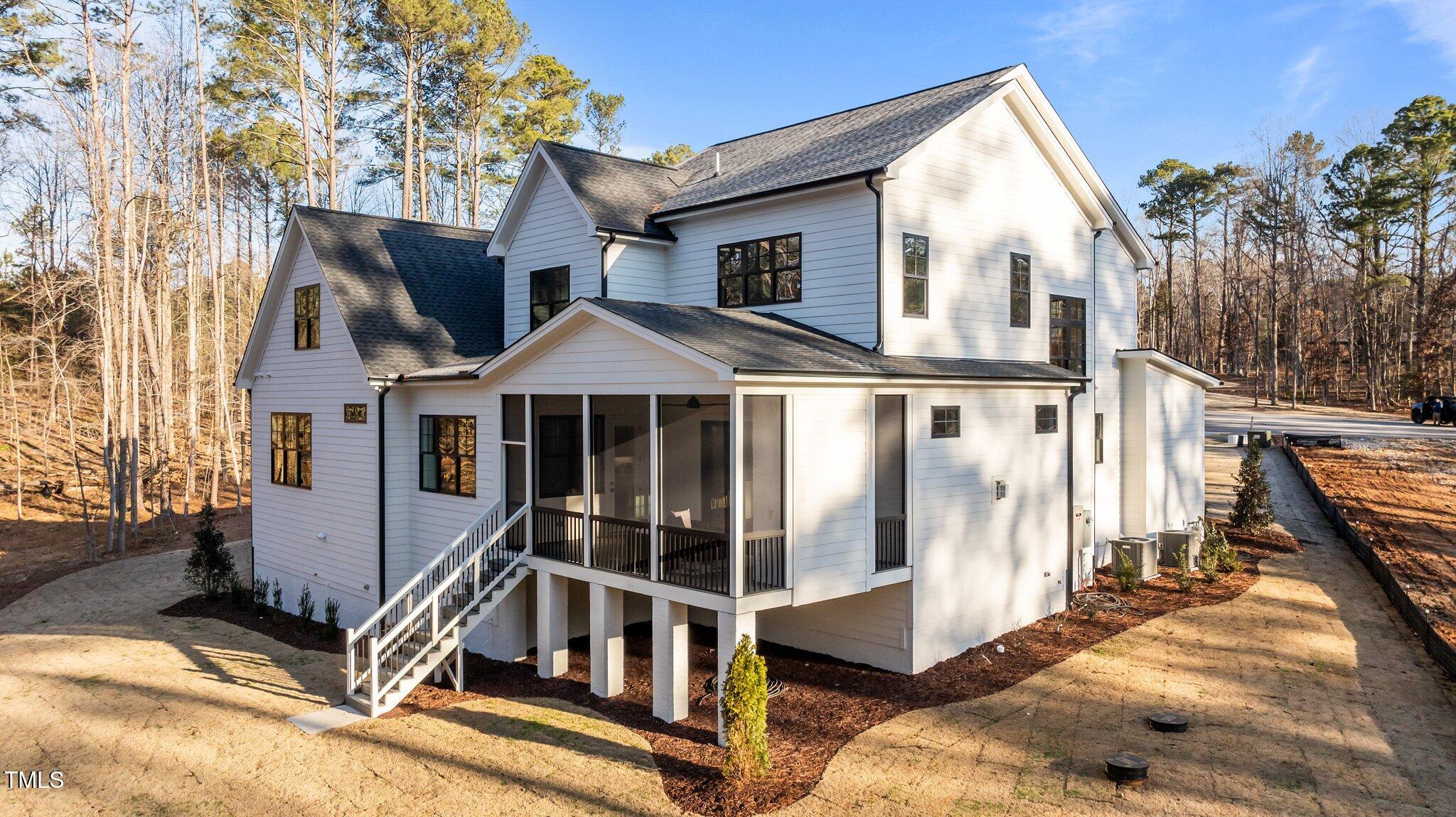 8601 Bishop Pine Lane