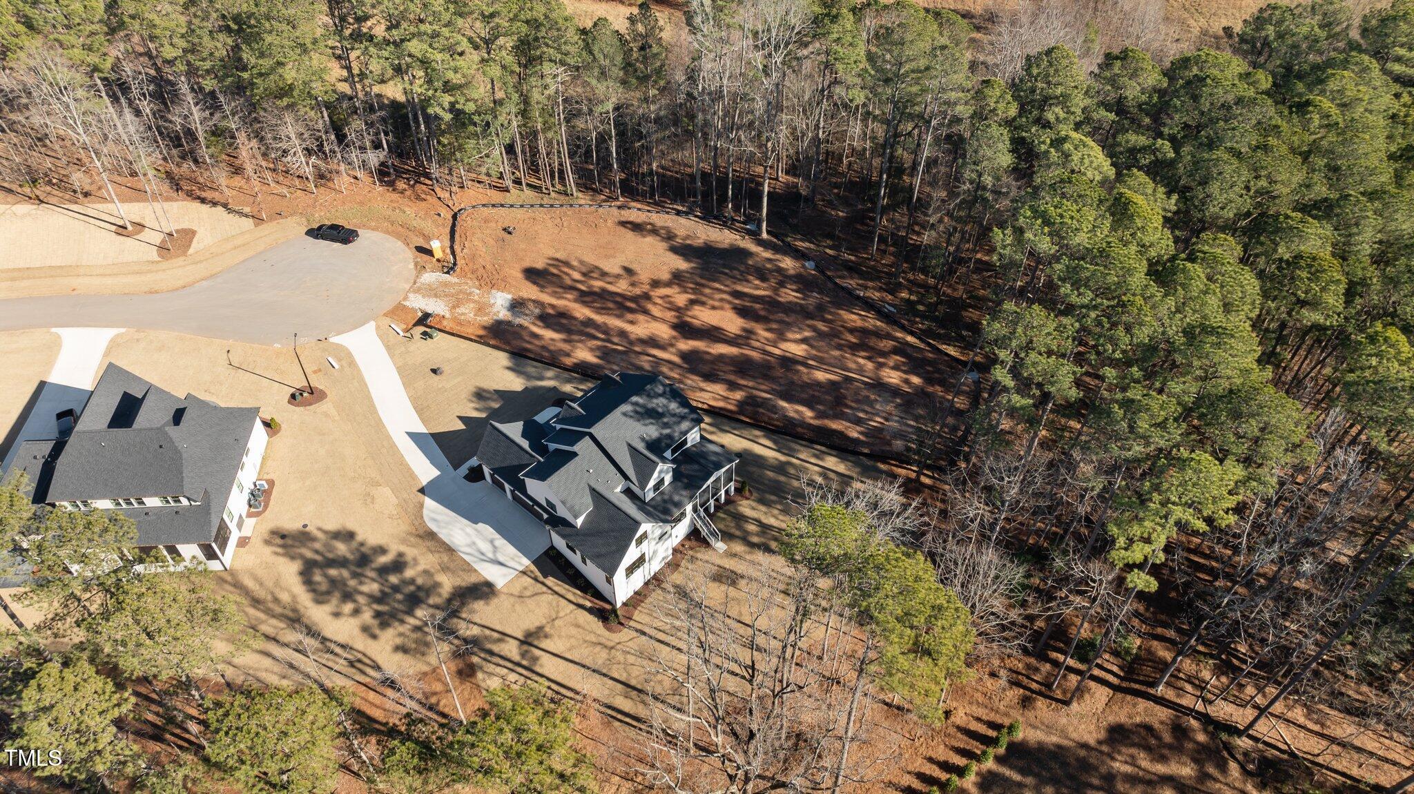 8601 Bishop Pine Lane
