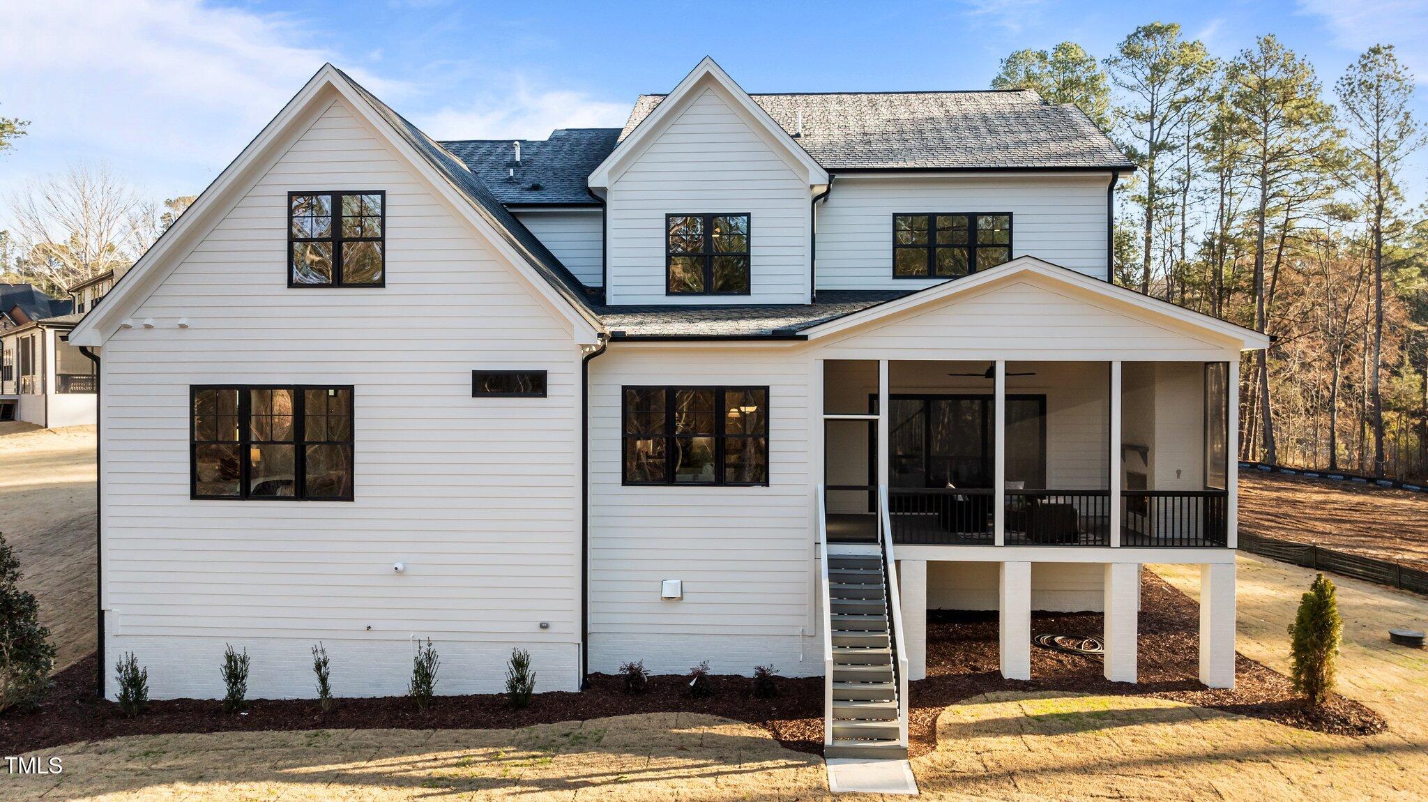 8601 Bishop Pine Lane
