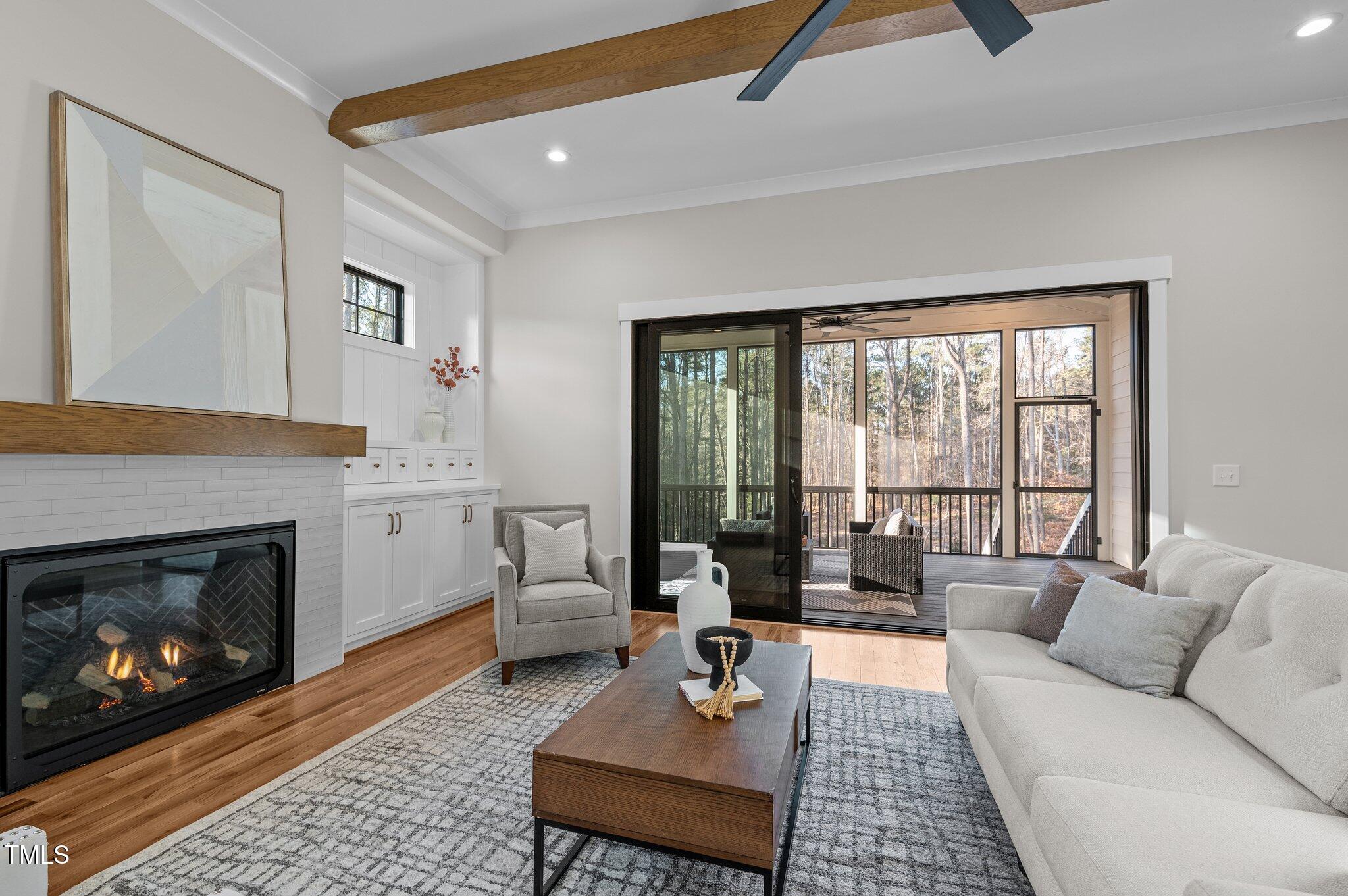 8601 Bishop Pine Lane