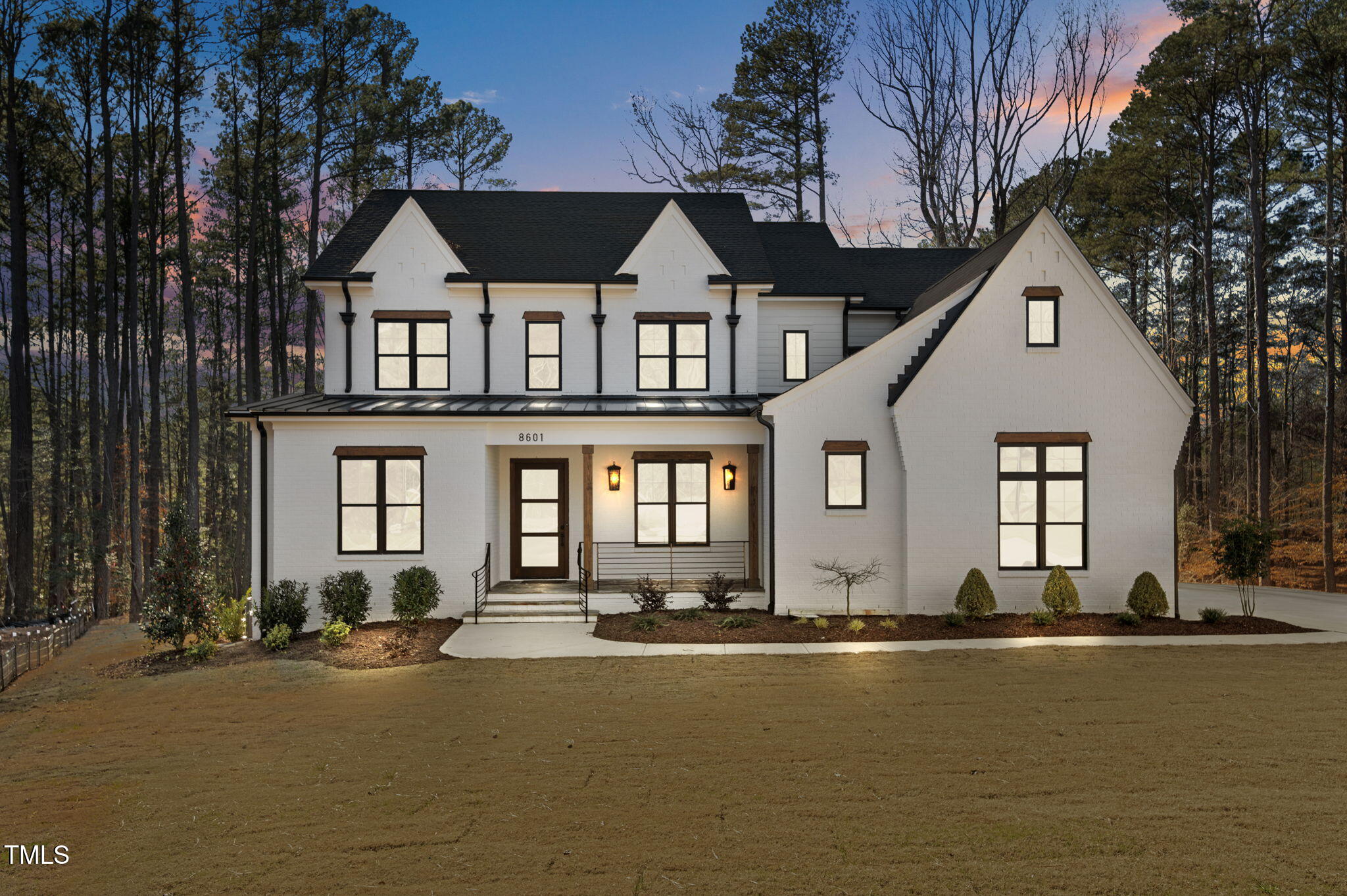 8601 Bishop Pine Lane