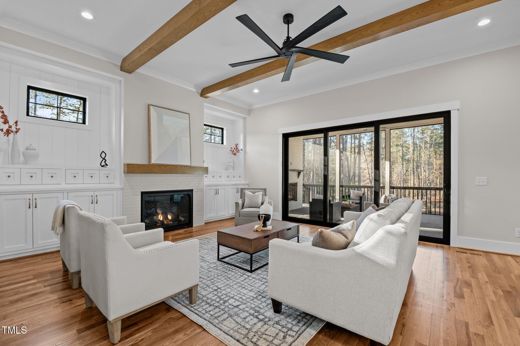 8601 Bishop Pine Lane