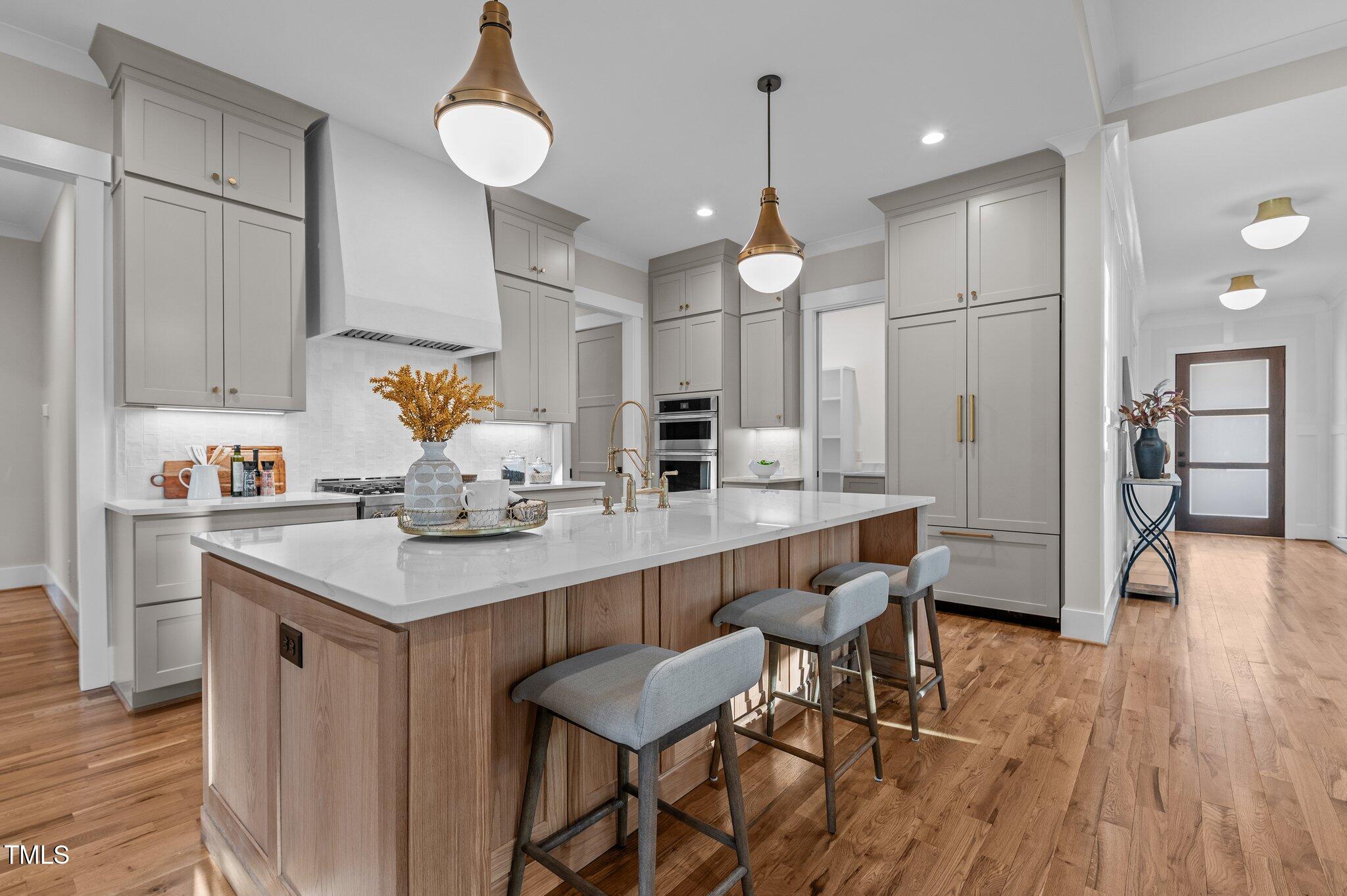 8601 Bishop Pine Lane