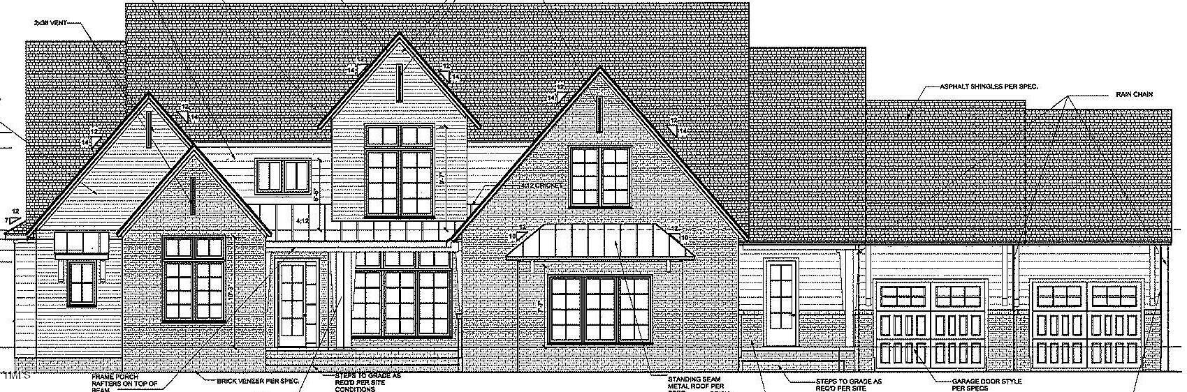 7437 Summer Tanager Trail