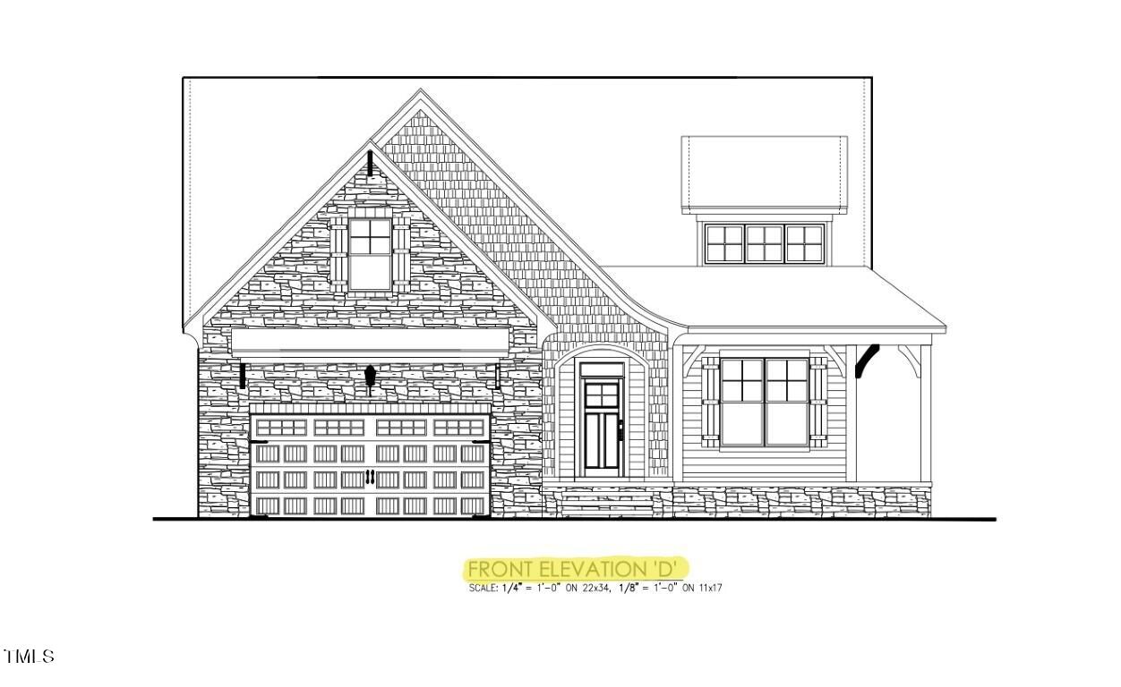 221 Highland Ridge Lane