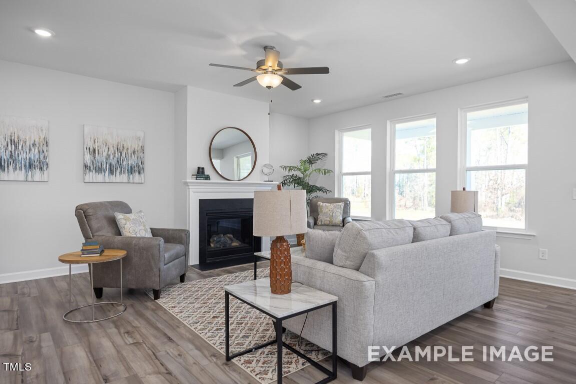 221 Highland Ridge Lane