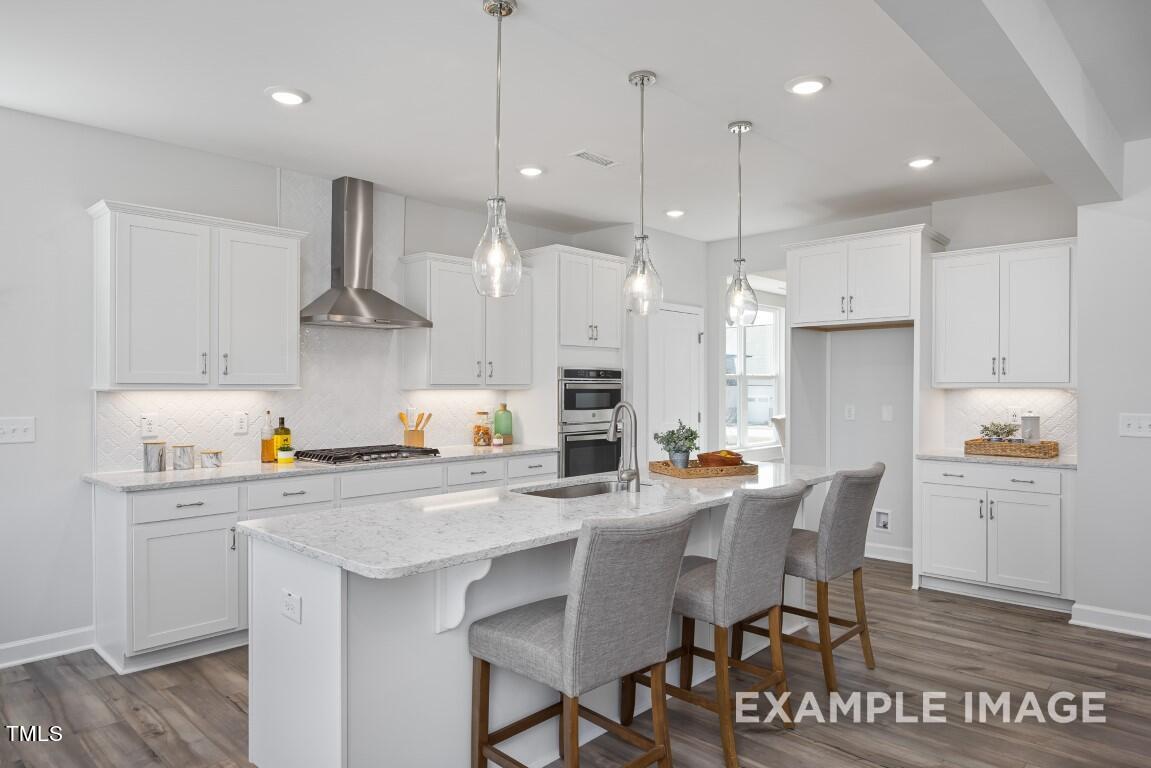 221 Highland Ridge Lane