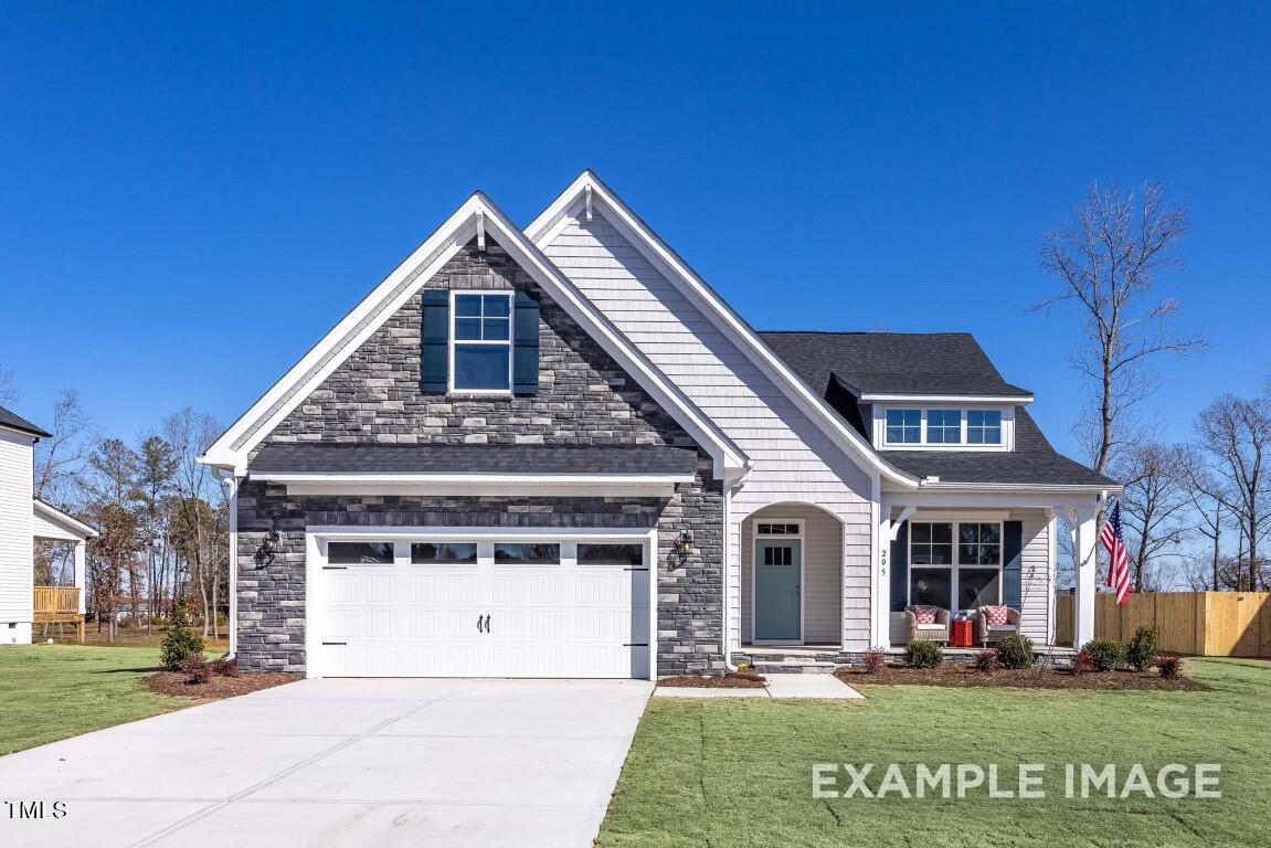 221 Highland Ridge Lane