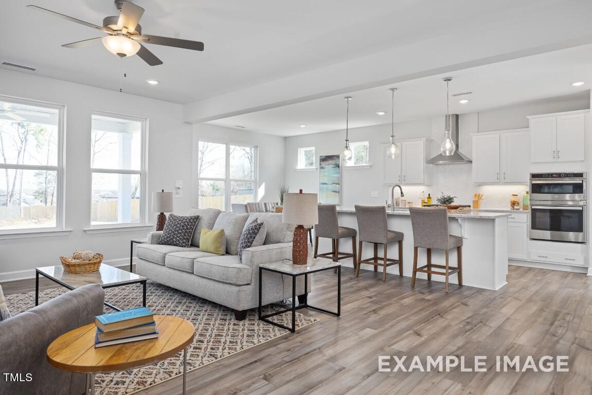 221 Highland Ridge Lane