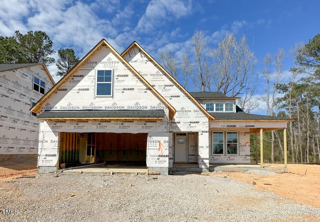 221 Highland Ridge Lane