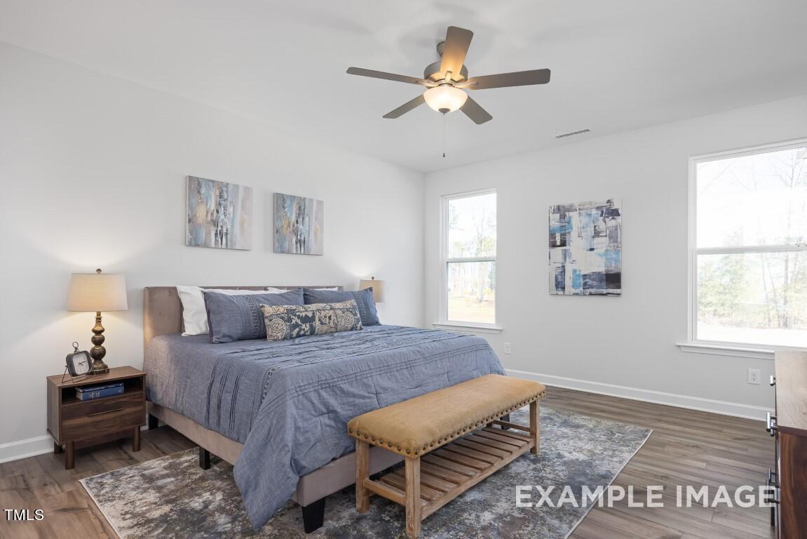 221 Highland Ridge Lane