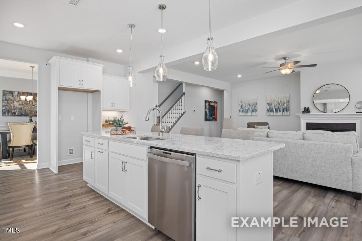 221 Highland Ridge Lane
