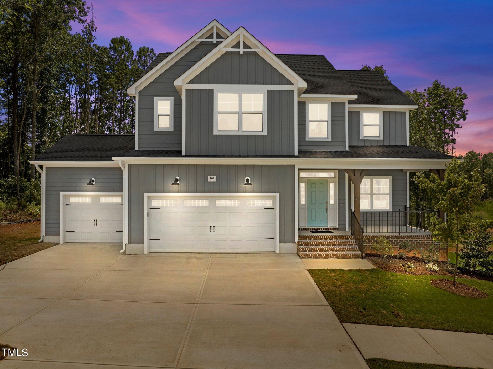 295 Sutherland Drive