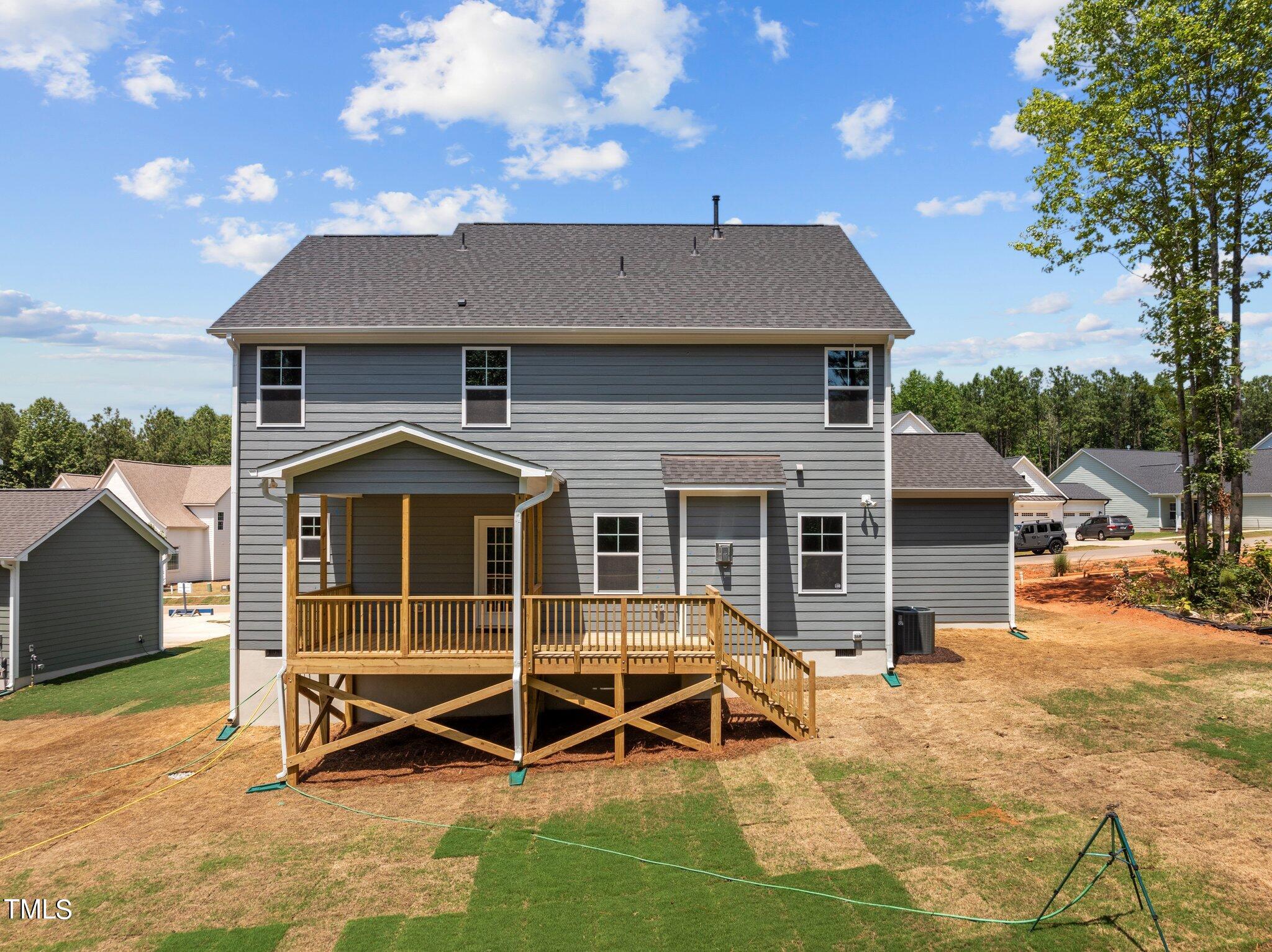 295 Sutherland Drive