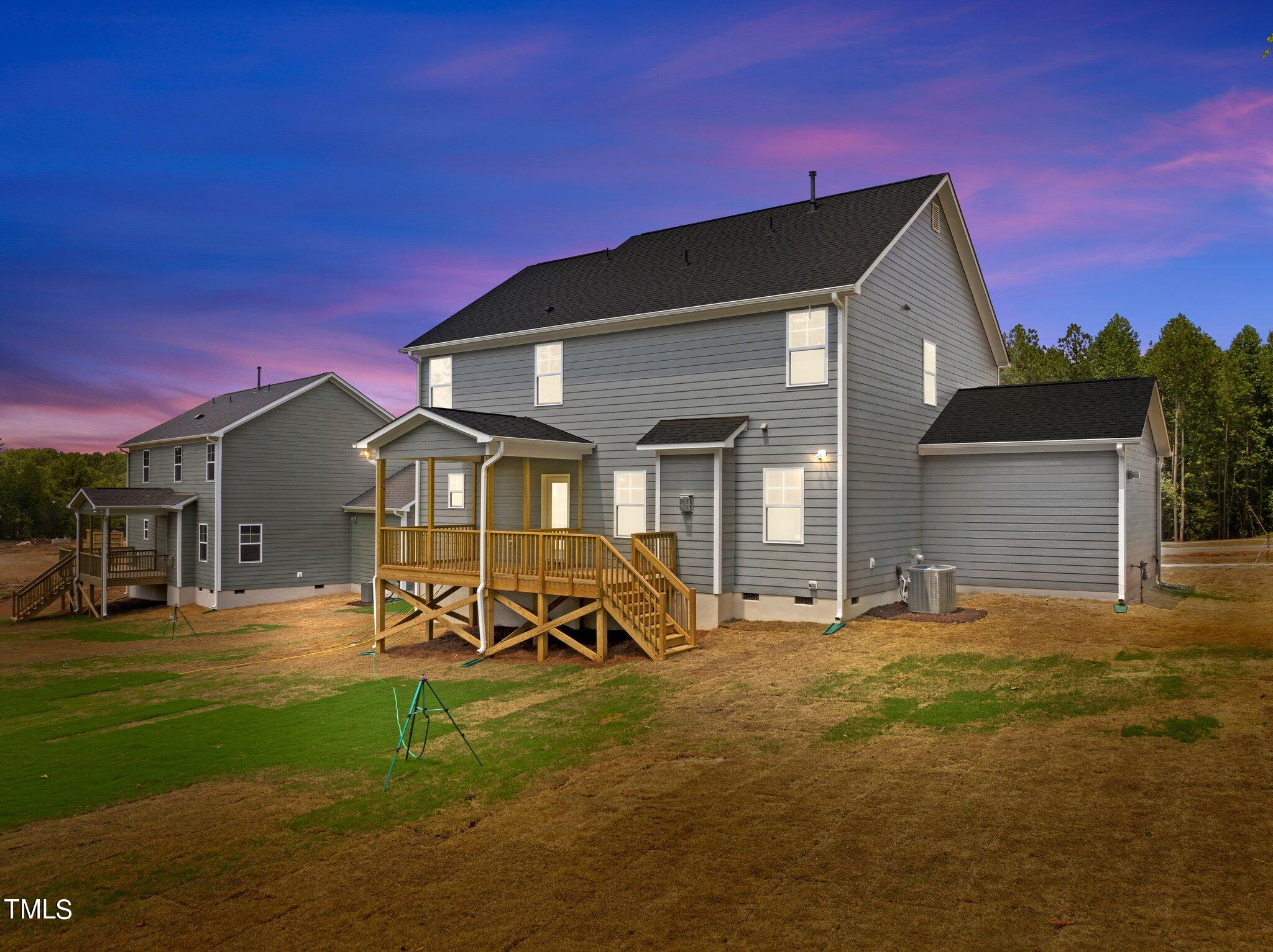 295 Sutherland Drive