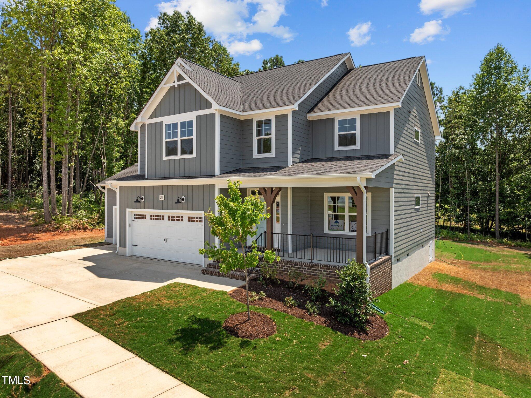 295 Sutherland Drive