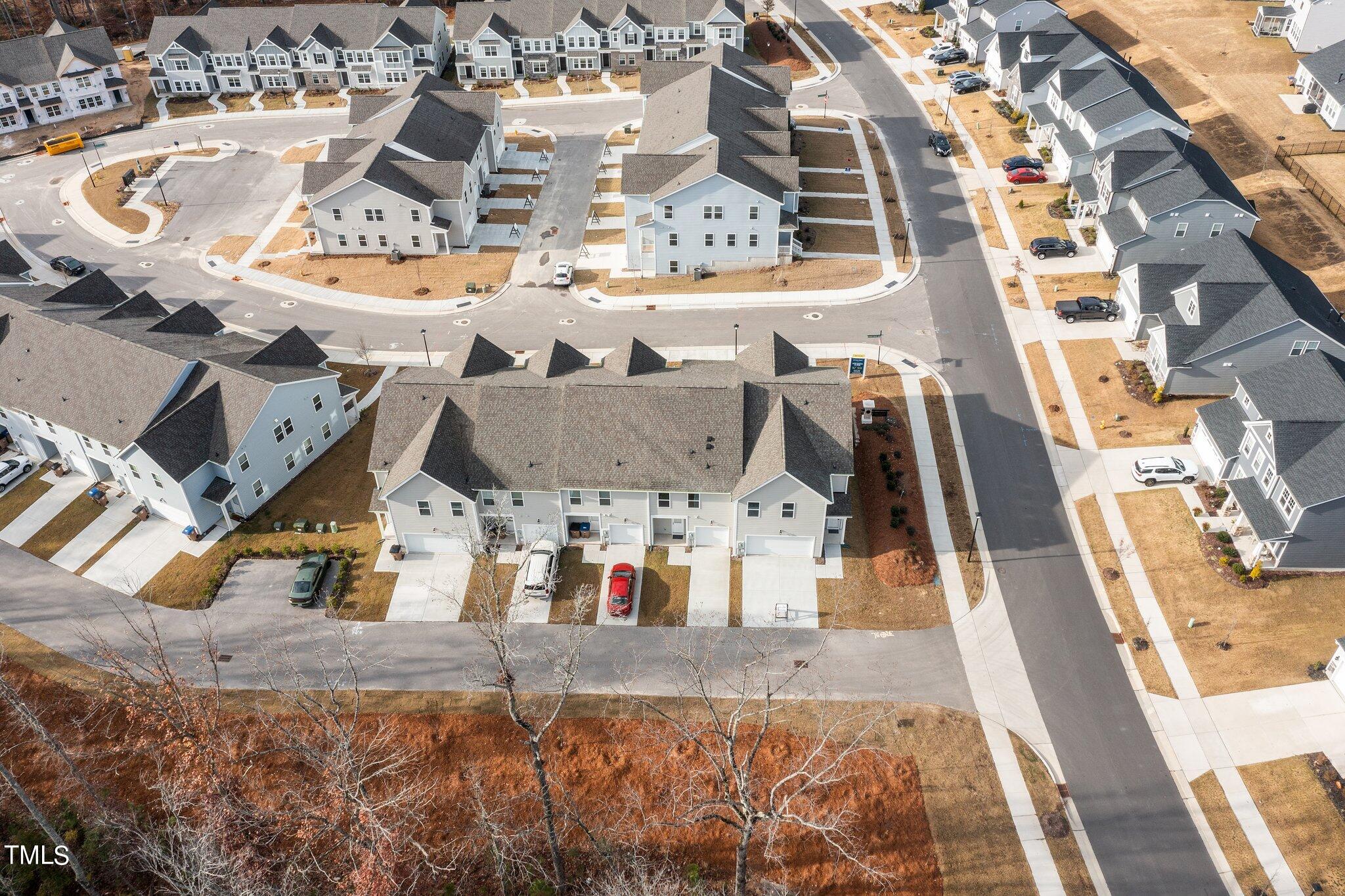 301 Spaight Acres Way