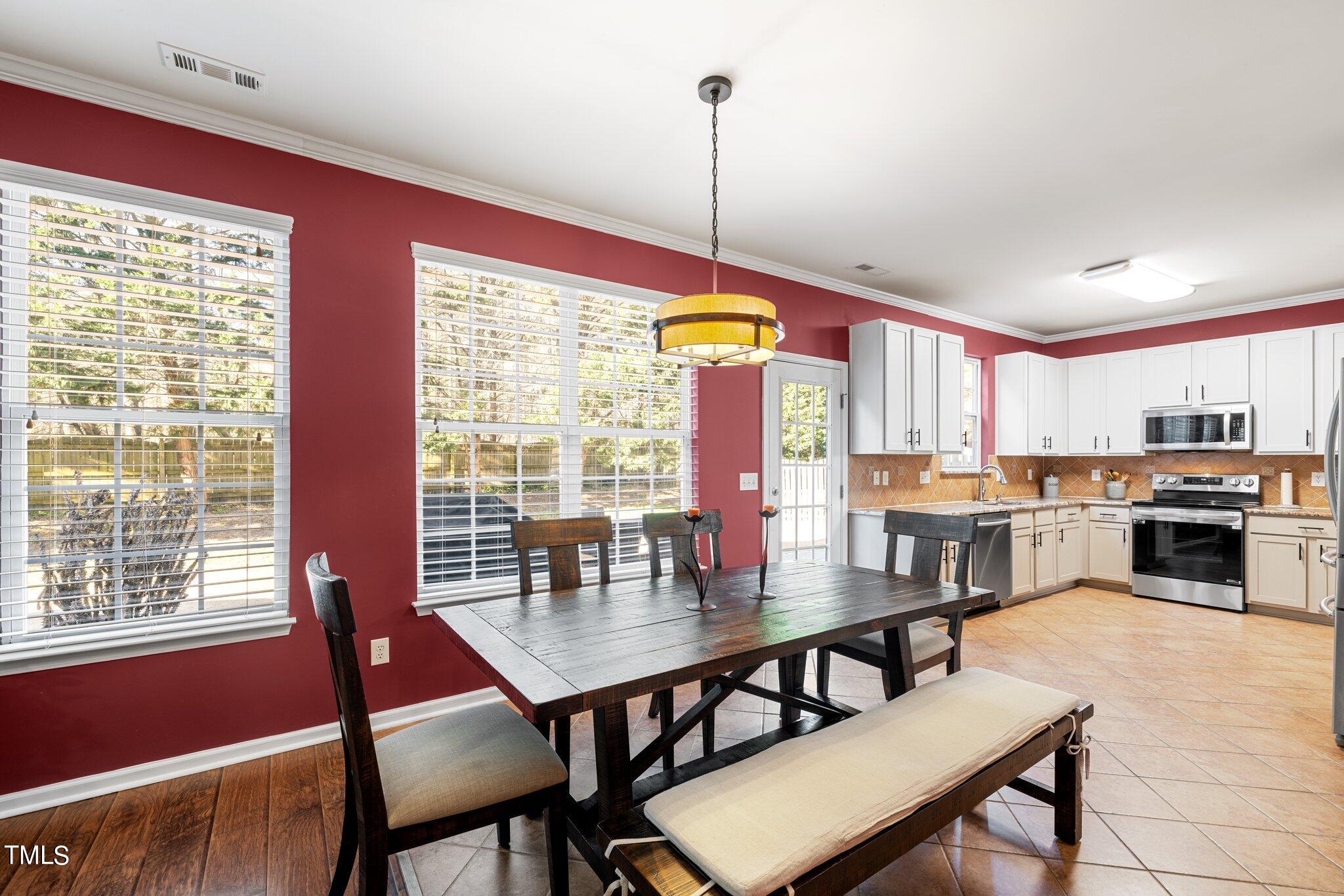 12413 Kendall Ridge Court