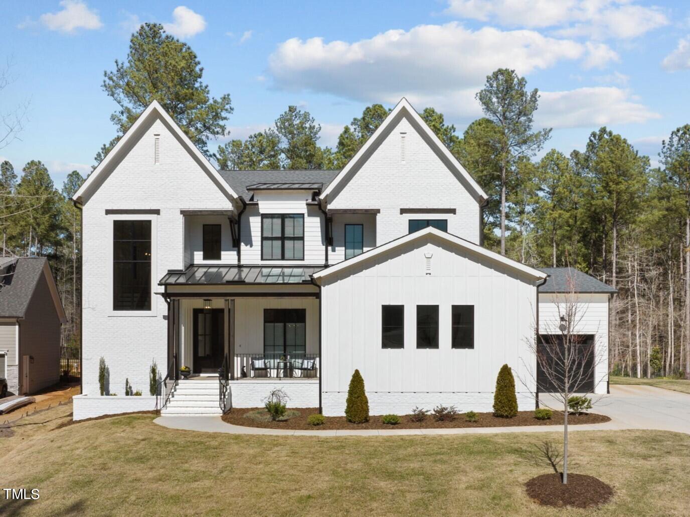 2921 Wexford Pond Way