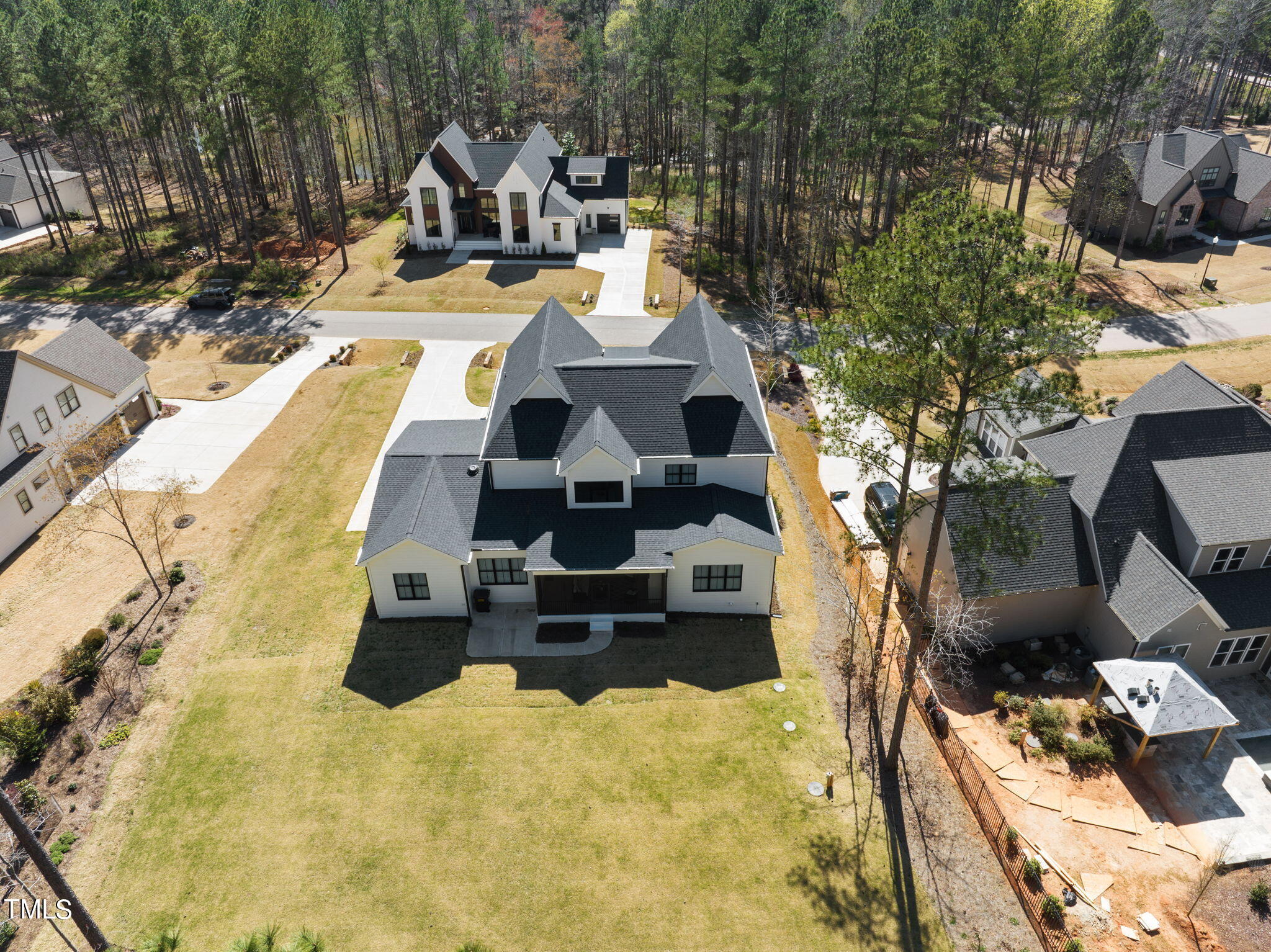 2921 Wexford Pond Way