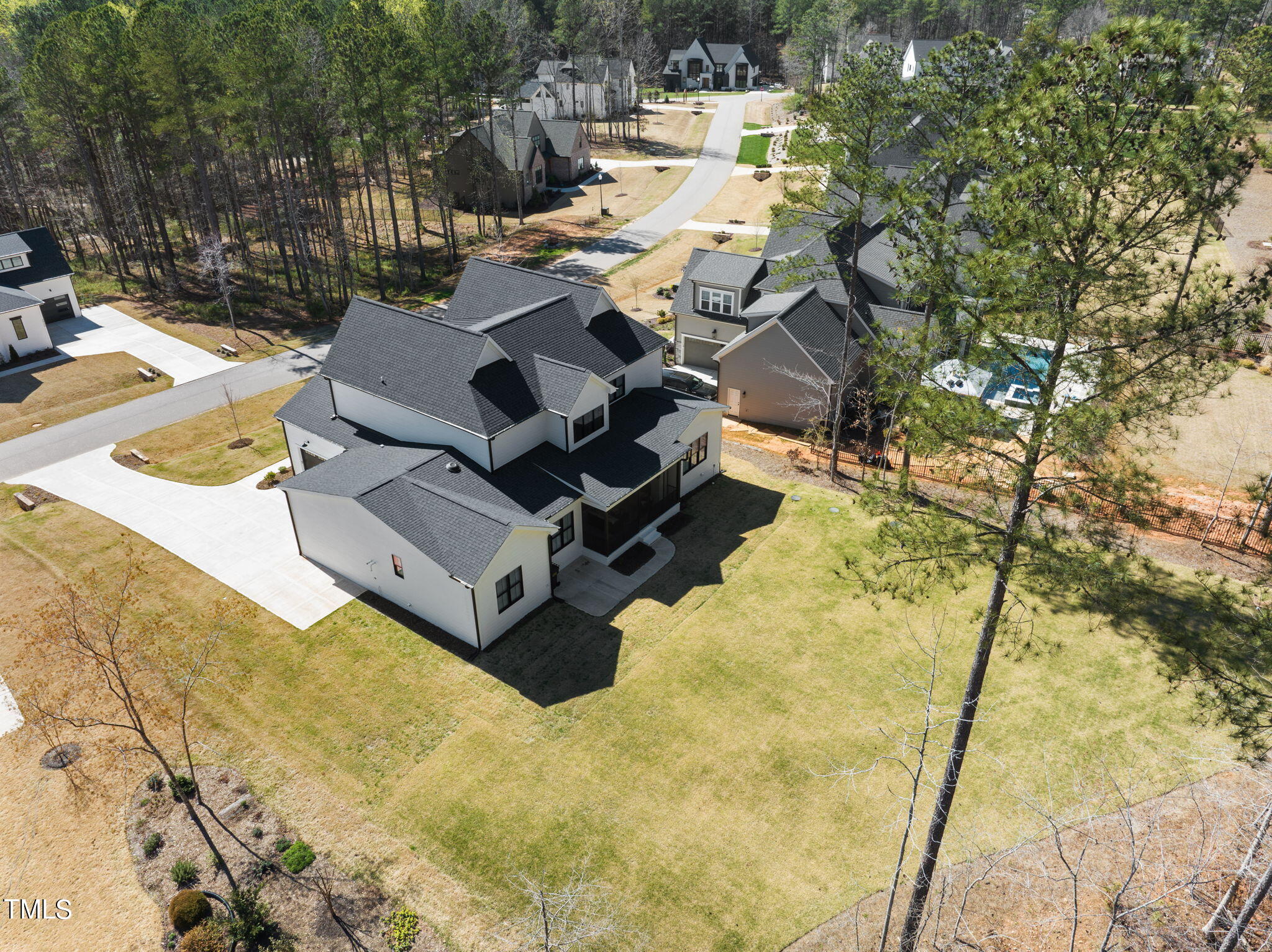 2921 Wexford Pond Way