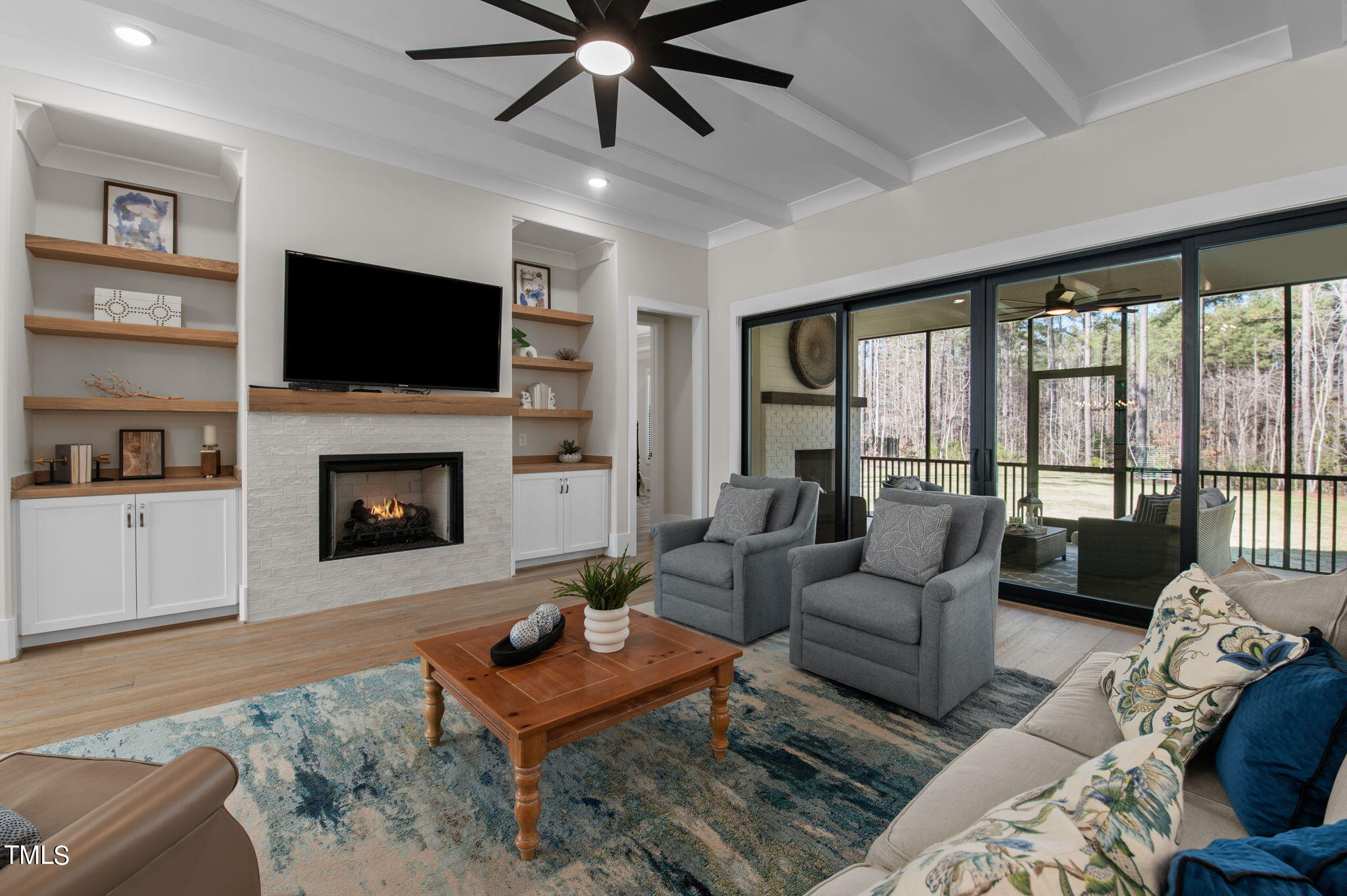 2921 Wexford Pond Way