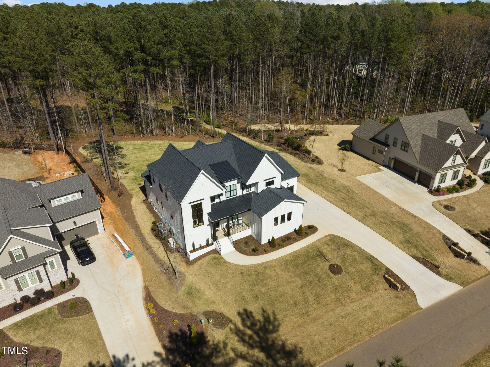 2921 Wexford Pond Way