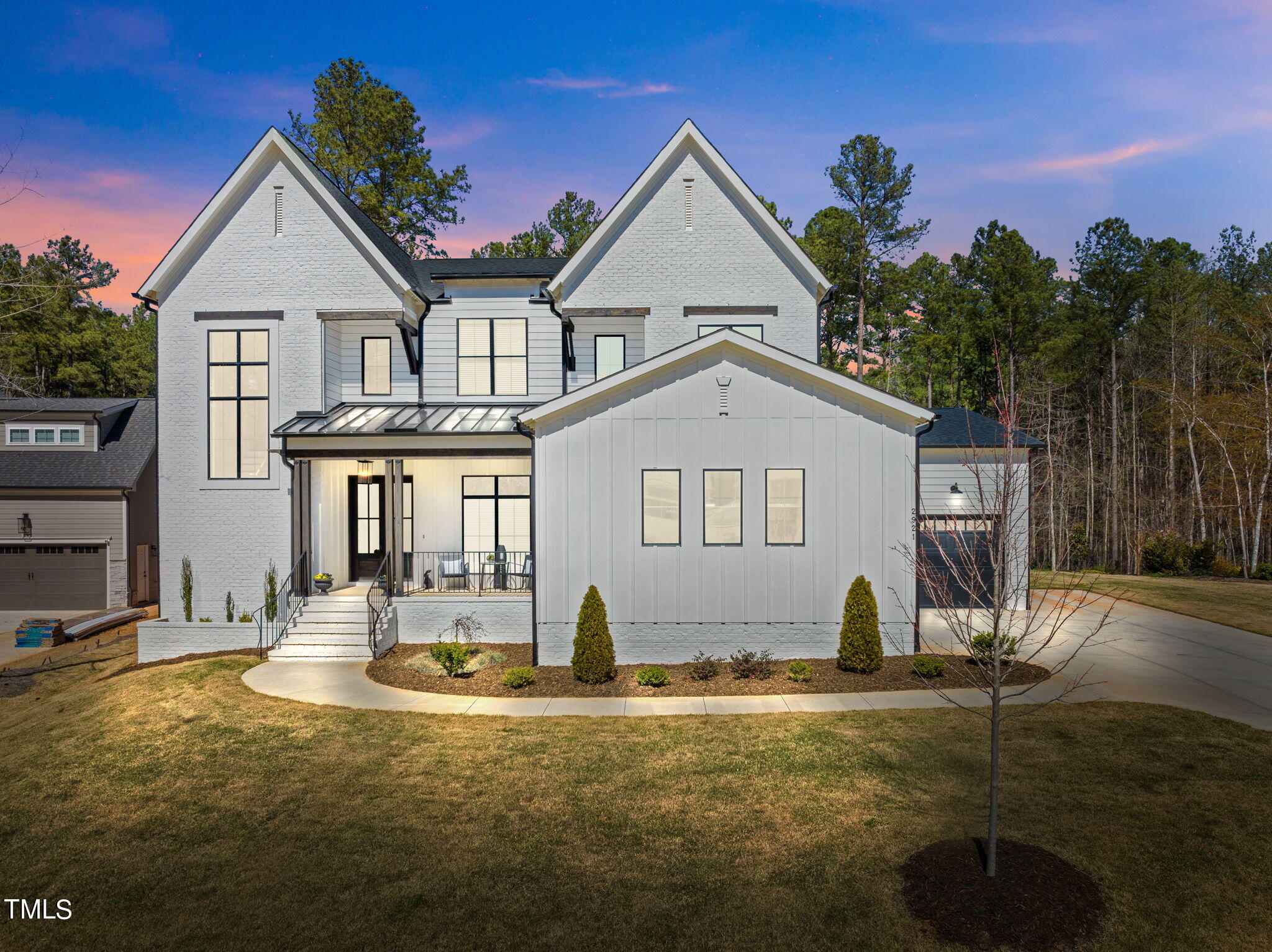 2921 Wexford Pond Way