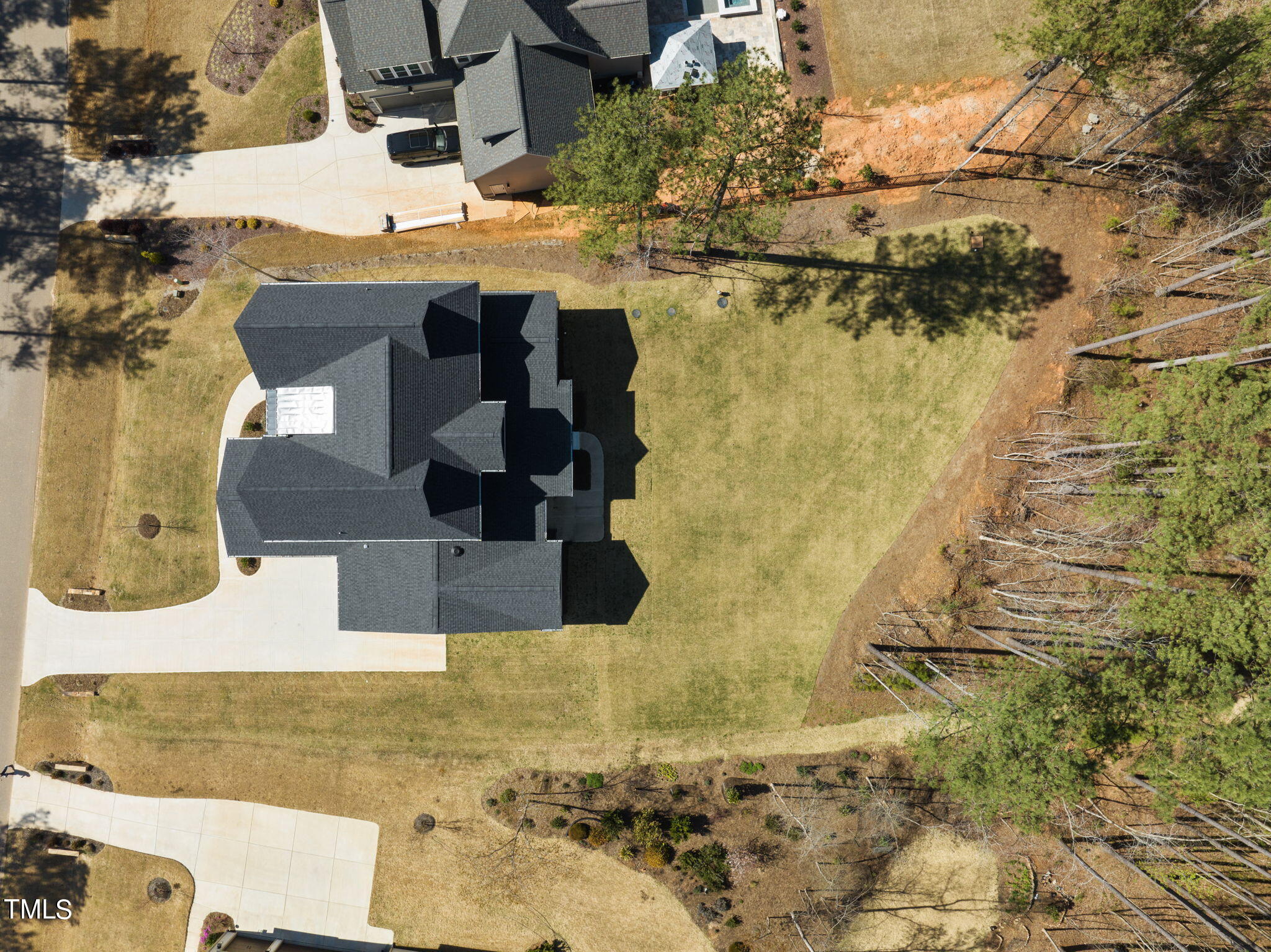 2921 Wexford Pond Way