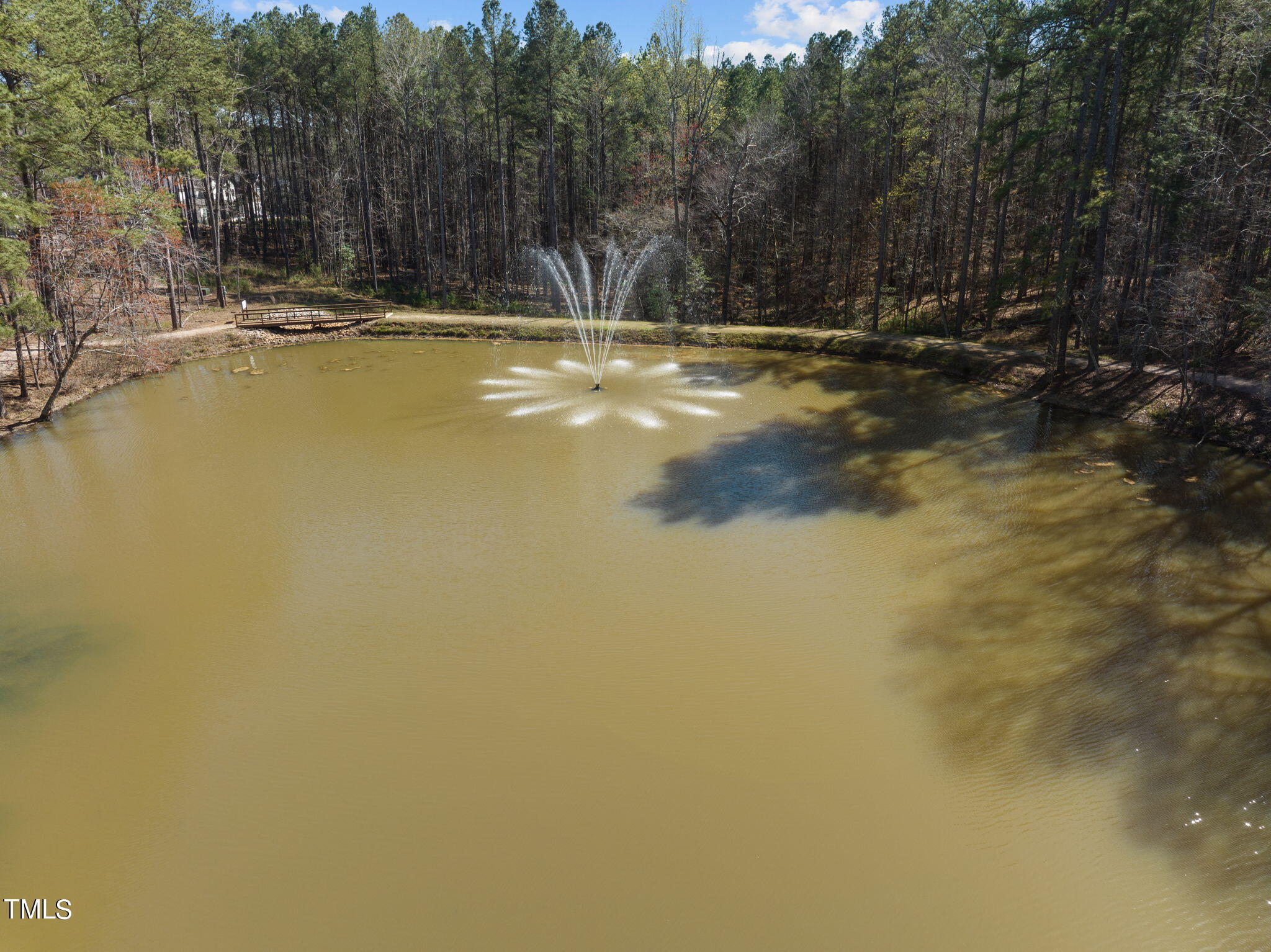 2921 Wexford Pond Way
