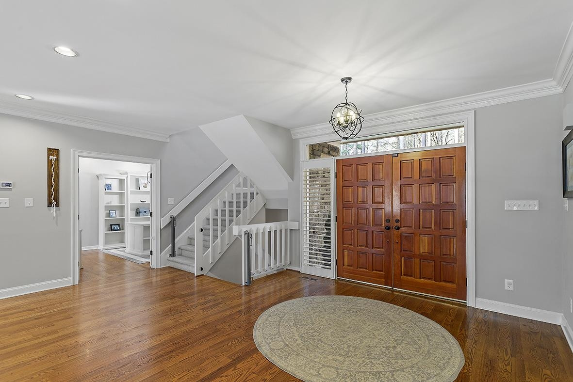 8120 Hawkshead Road