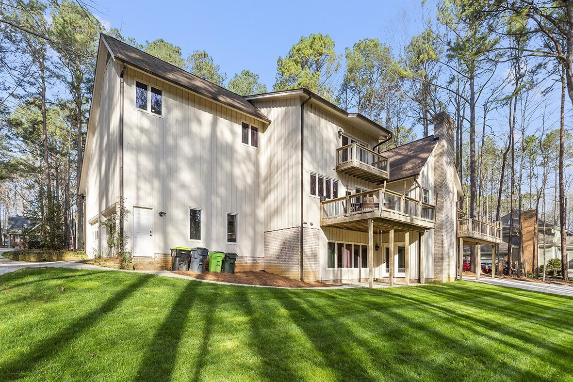 8120 Hawkshead Road