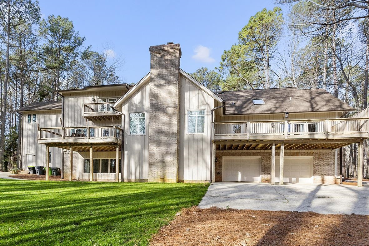 8120 Hawkshead Road