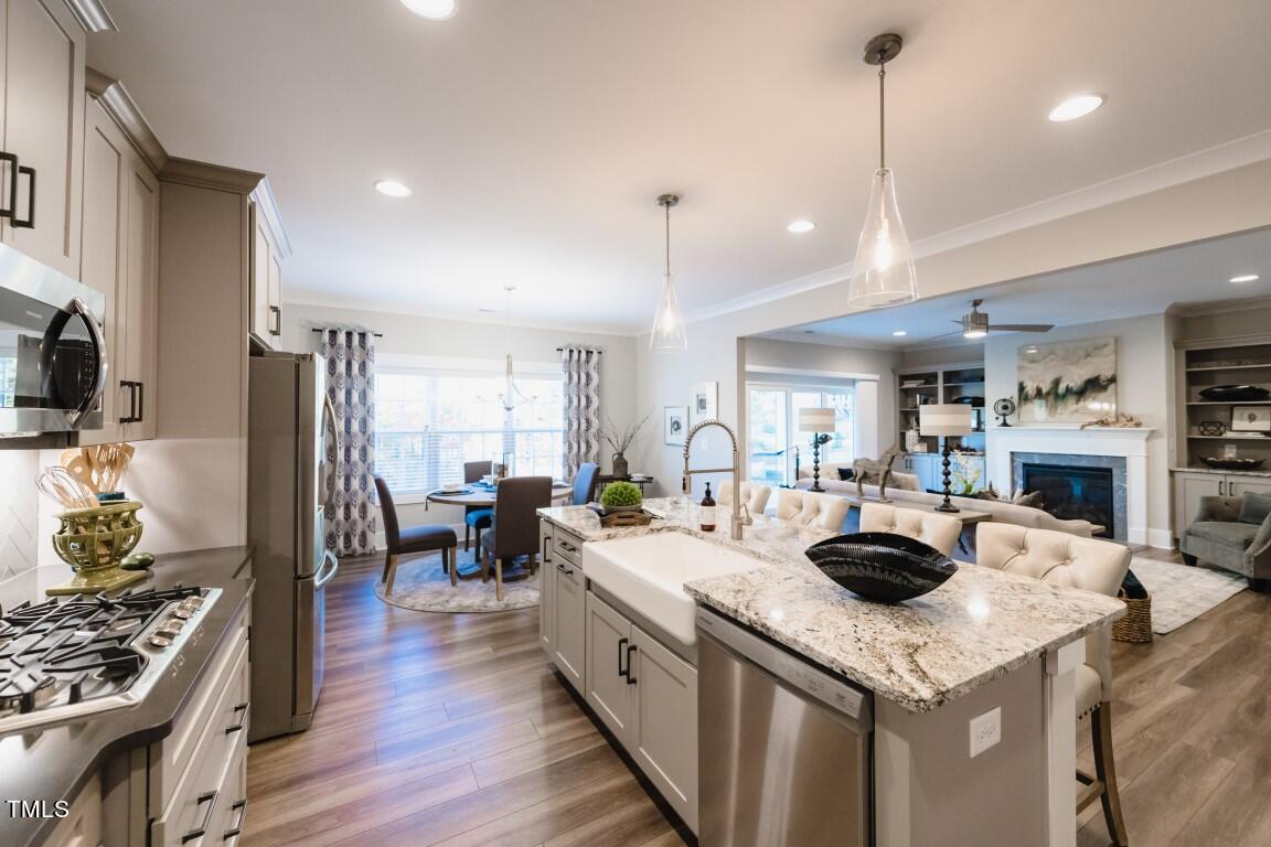 270 Olde Liberty Drive