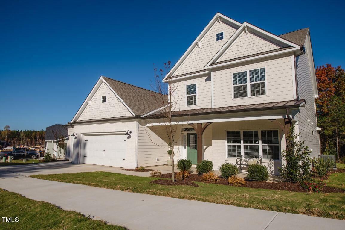 270 Olde Liberty Drive