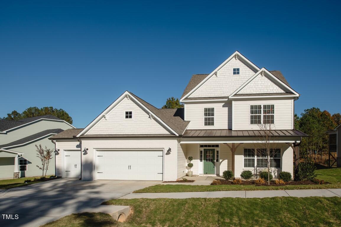 270 Olde Liberty Drive