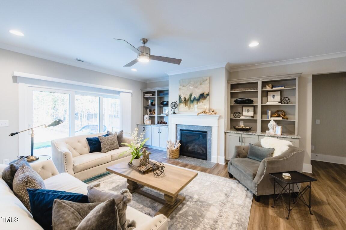 270 Olde Liberty Drive